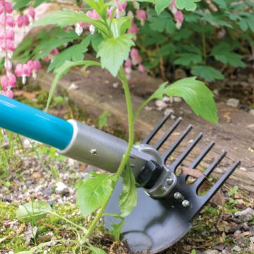 Yard-X Multi-Use Garden Tool