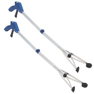 Pick-Up and Reach Tool - 2 Pack