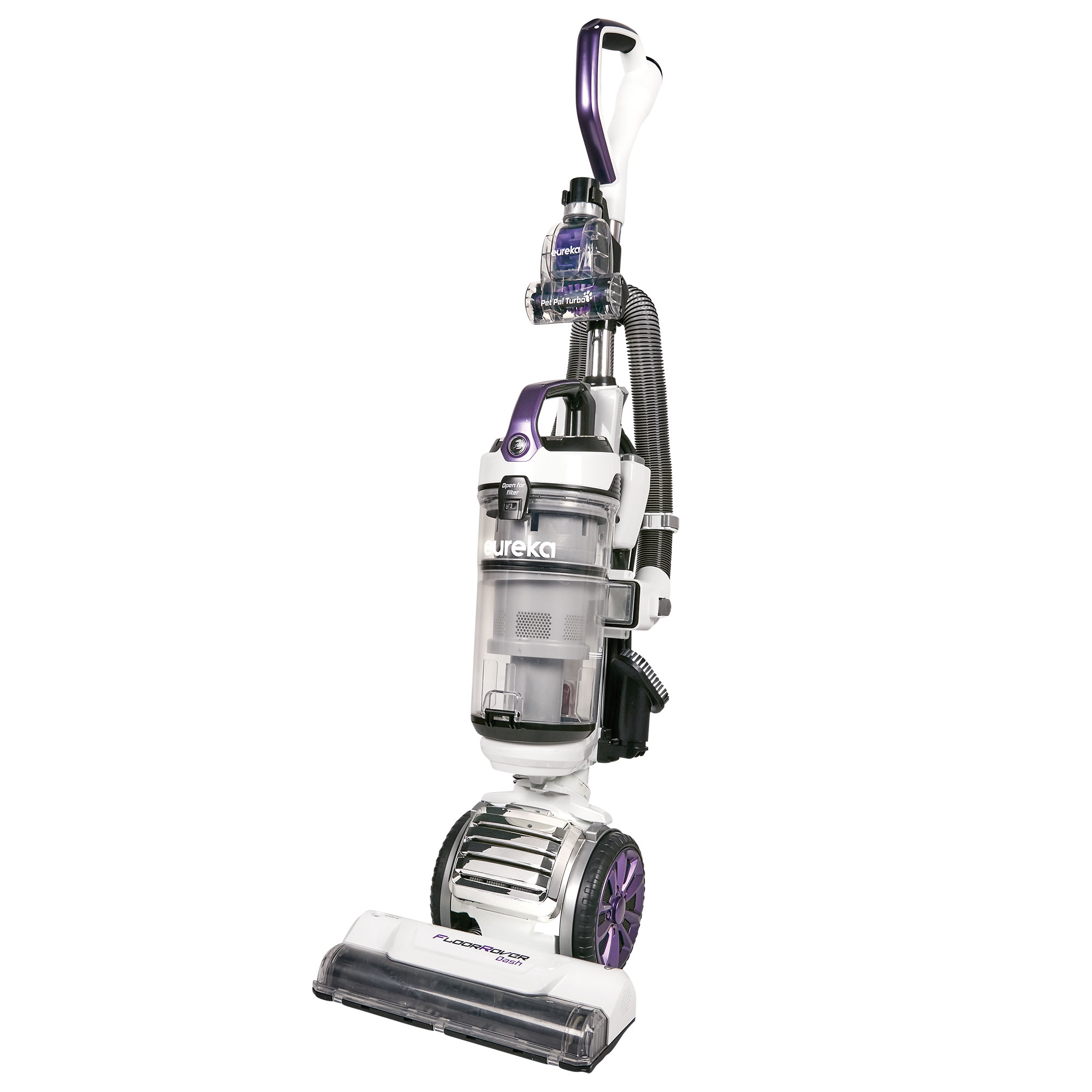Eureka NEU529 FloorRover Dash Upright Vacuum