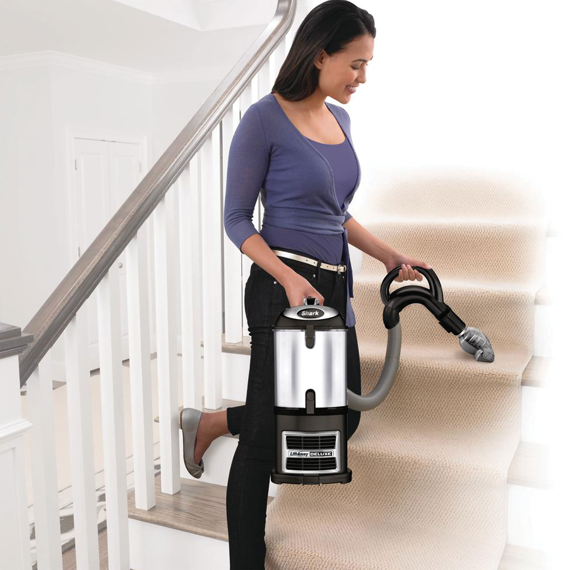 Shark Navigator NV440 Lift-Away Vacuum