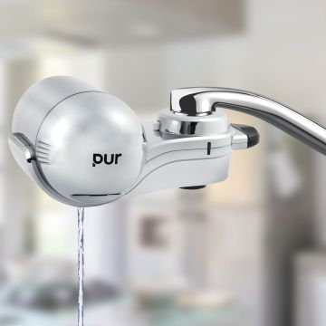 Pur AdvancedPlus Faucet Water Filter