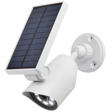 Farpoint 300-Lumen Solar Motion Light