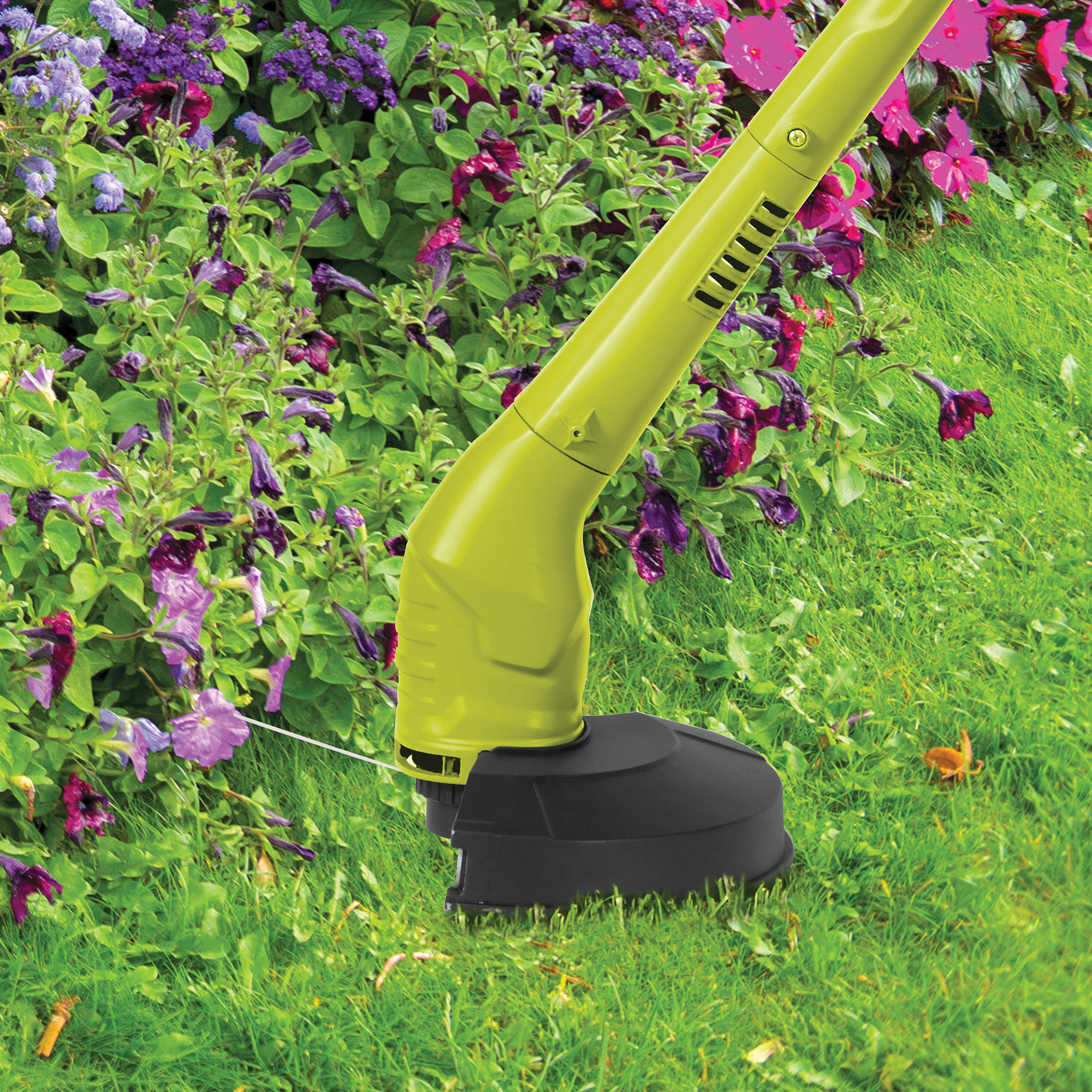 Sun Joe 10 inch Electric String Trimmer