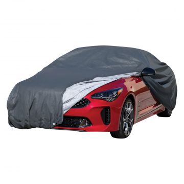 OxGord Car Cover - Medium