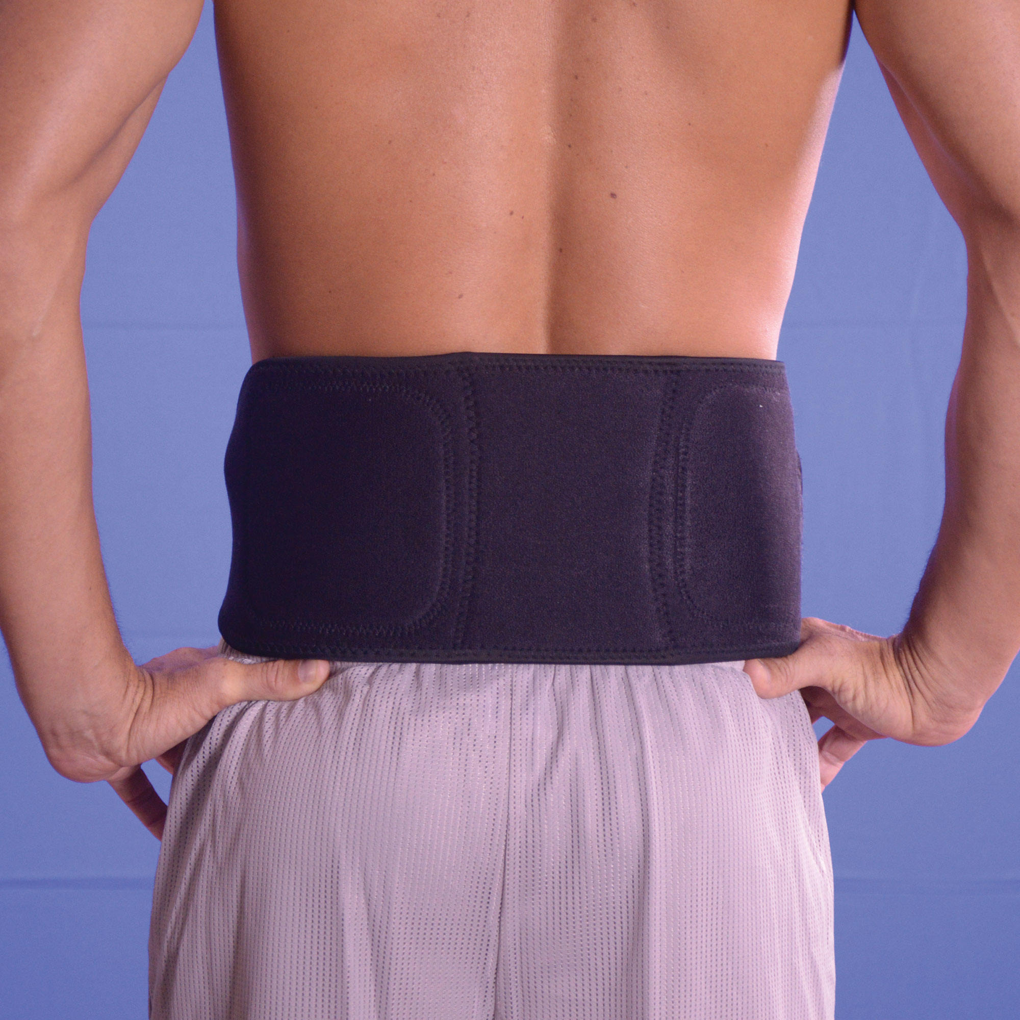 BioFeedBac Back Support Belt