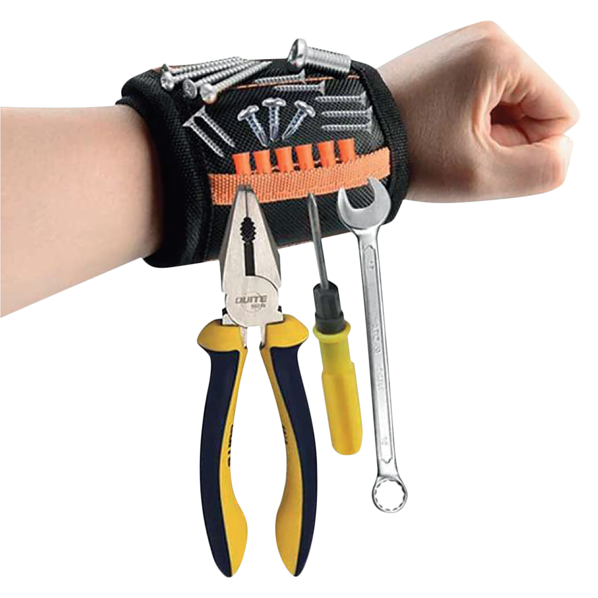 Veteran Tool Magnetic Wrist Tool Holder