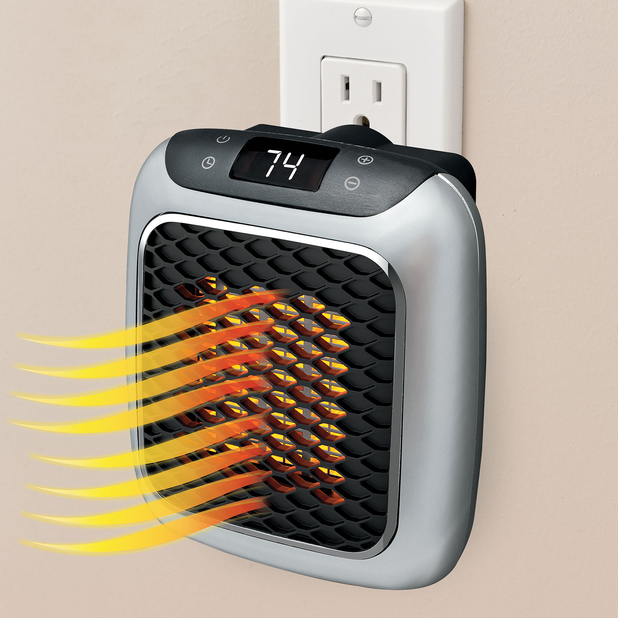 Handy Heater Turbo 800