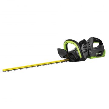 Earthwise 58V Electric Hedge Trimmer