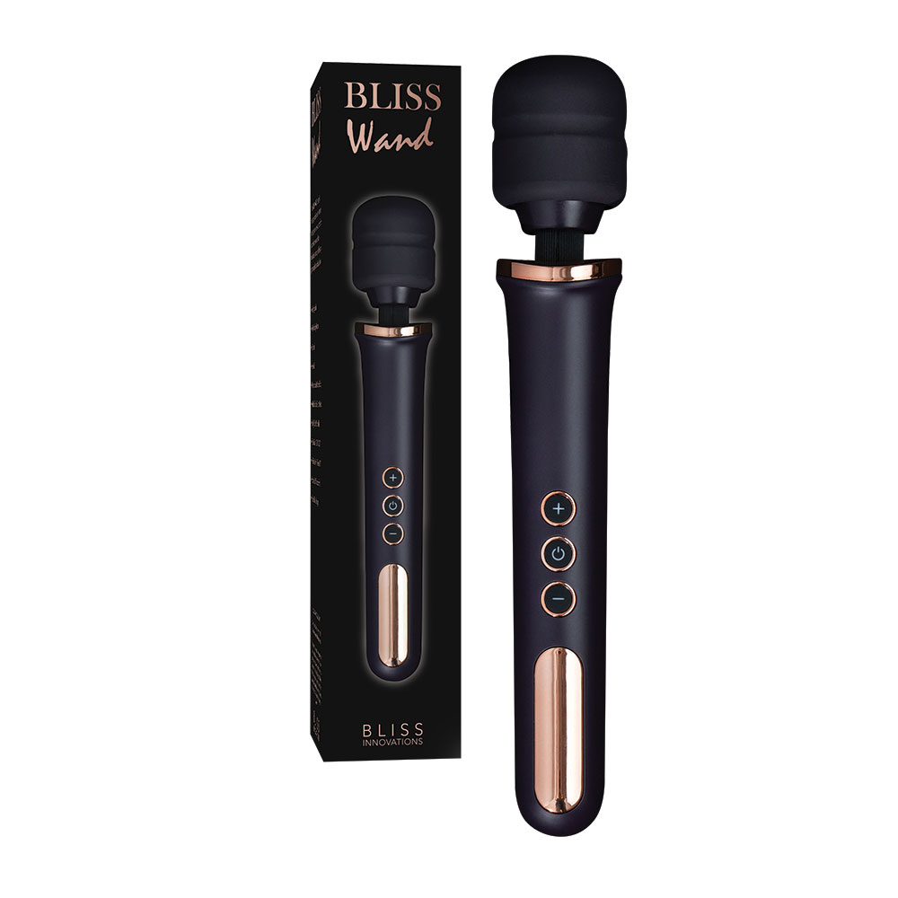 Mega Wand Rechargeable Personal Massager