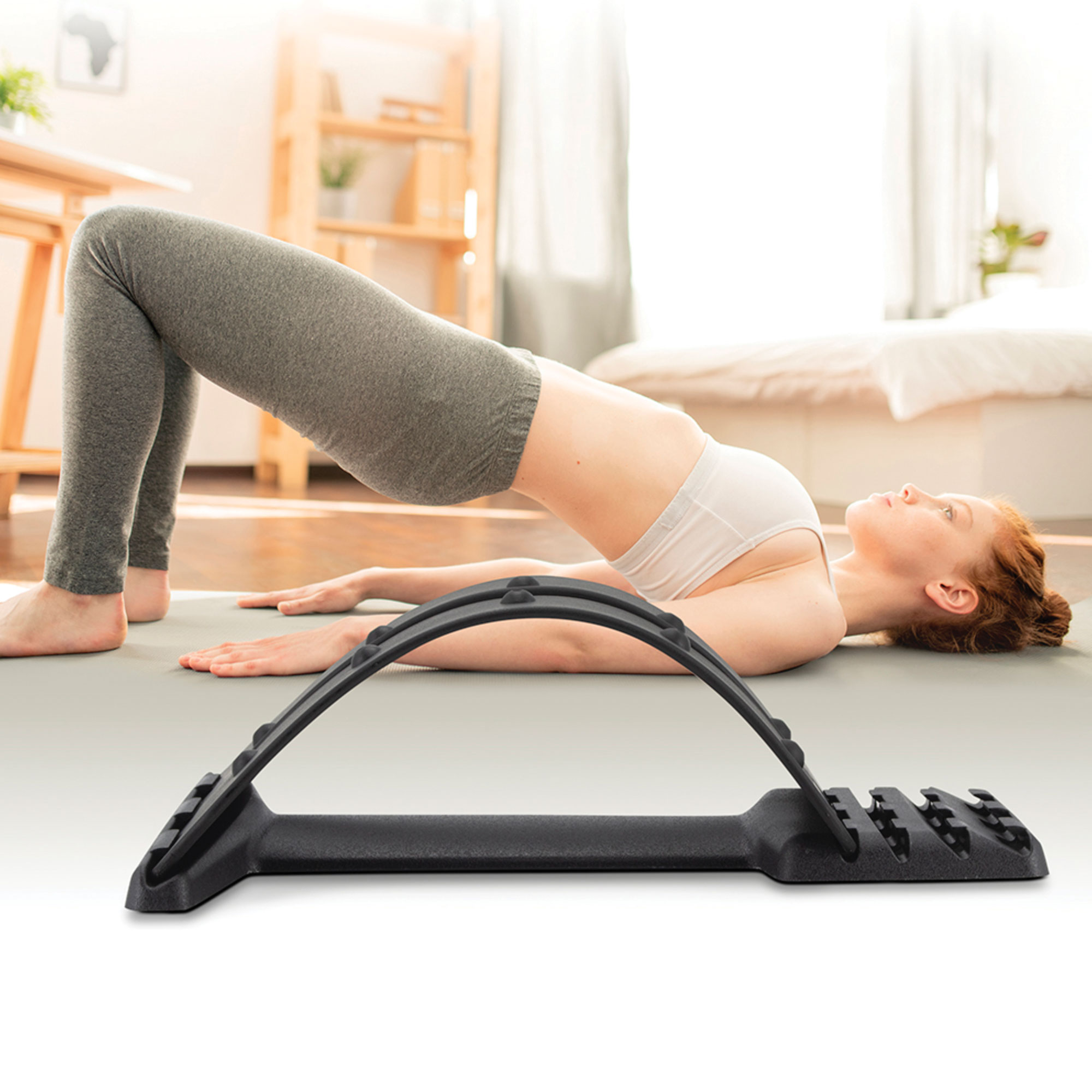 Eternal Back Stretcher