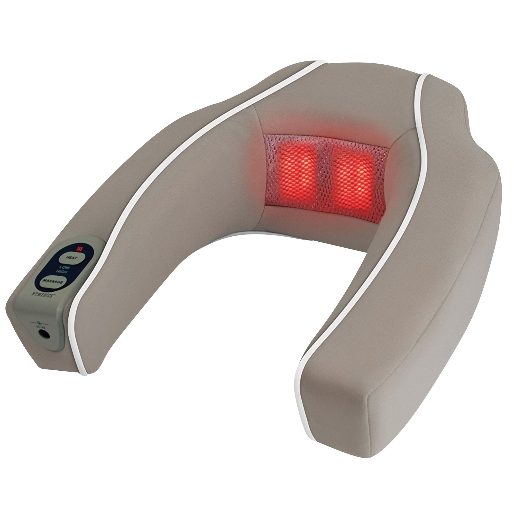 HoMedics Neck/Shoulder Massager with Heat