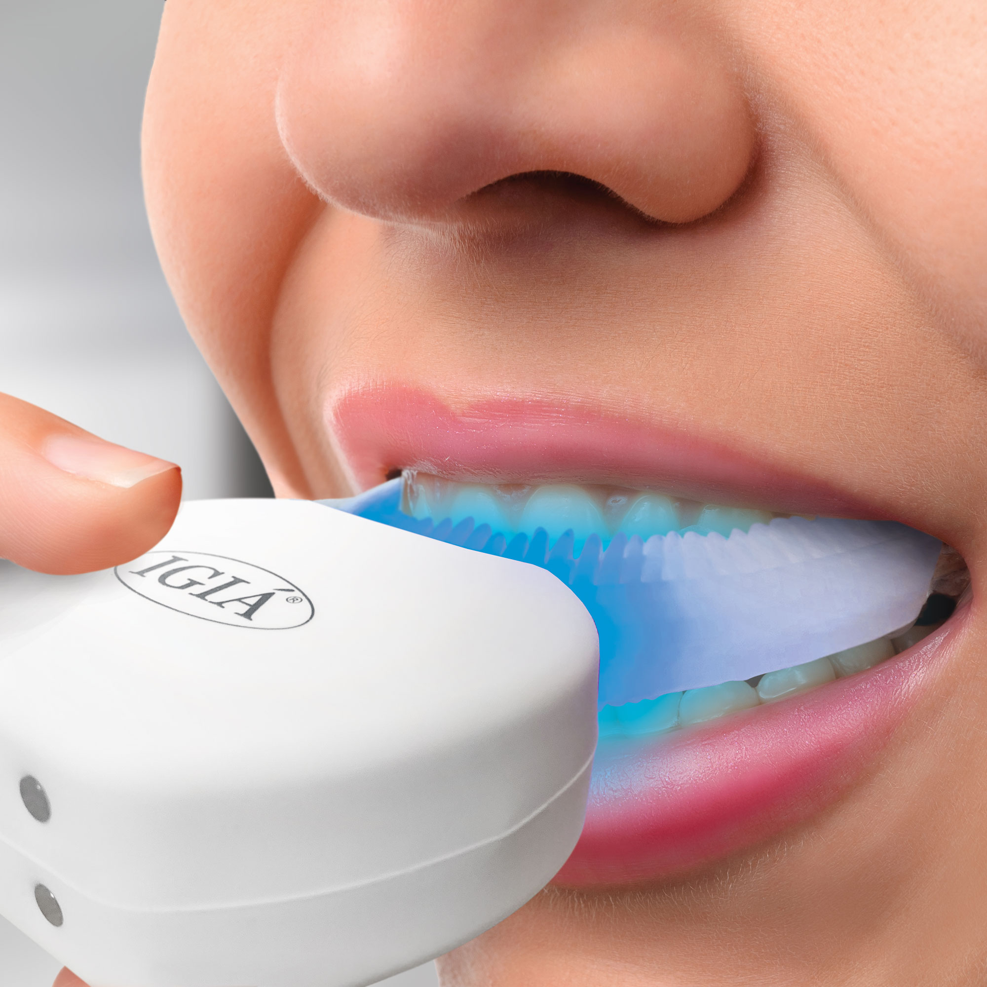 Evertone Ultrasonic Electric Toothbrush