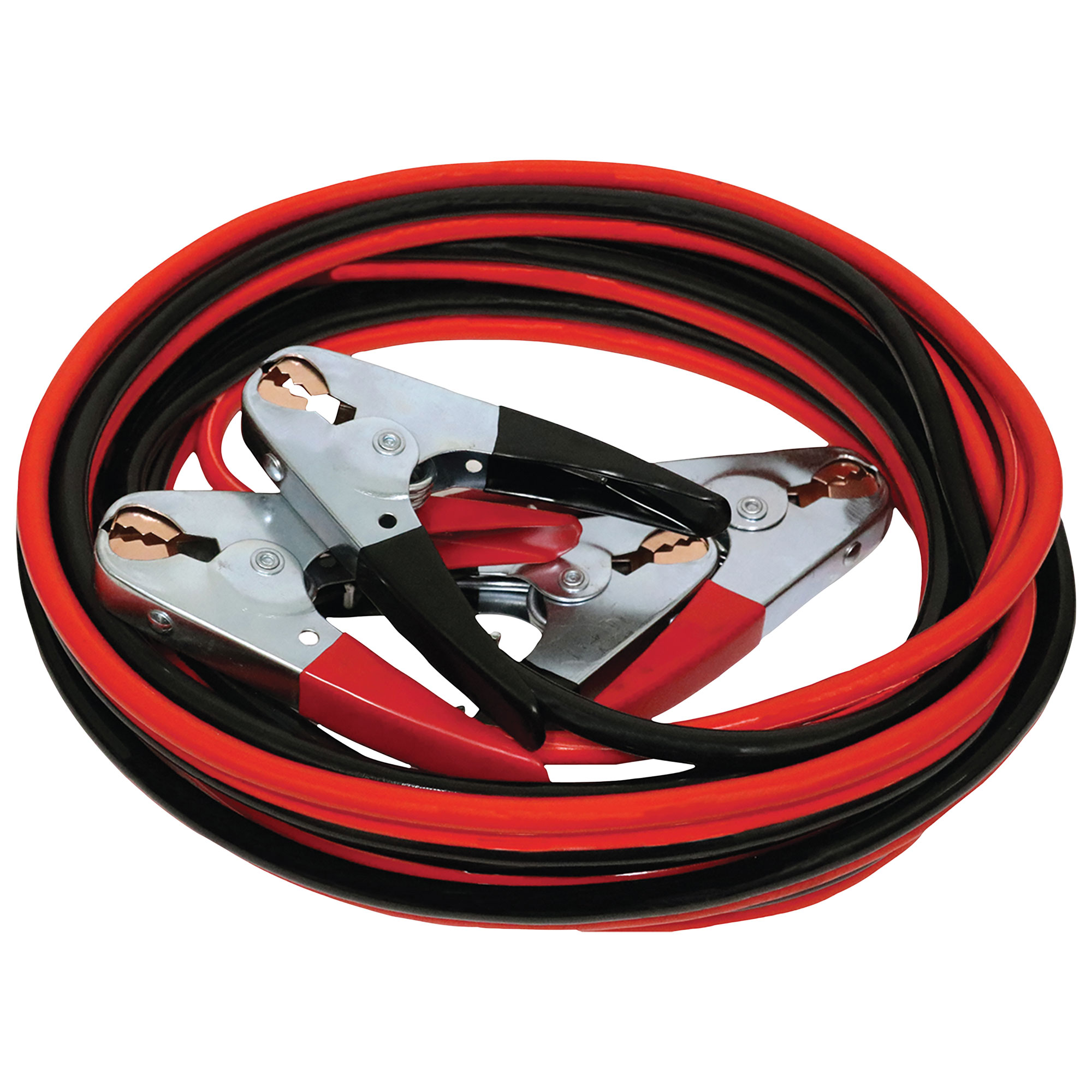 GRIP 20 Foot 2GA Jumper Cables