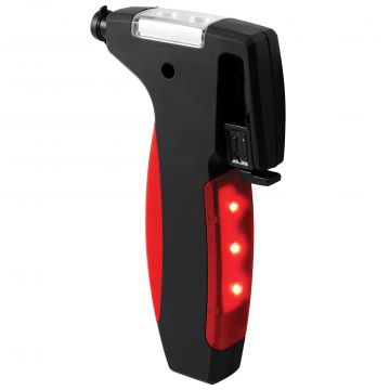 Flipo 5-in-1 Emergency Car Tool with Power Bank