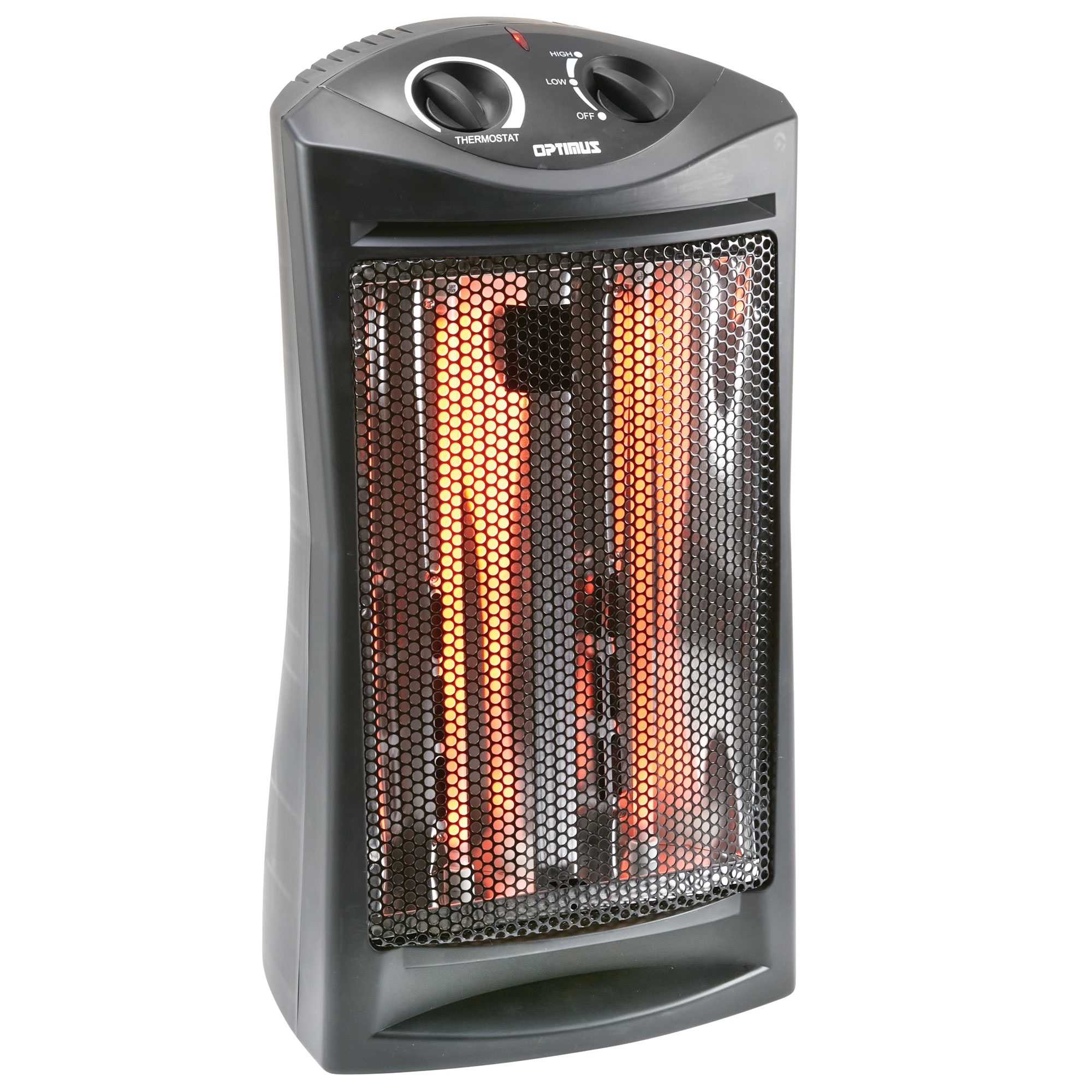 Optimus Quartz Tower Heater