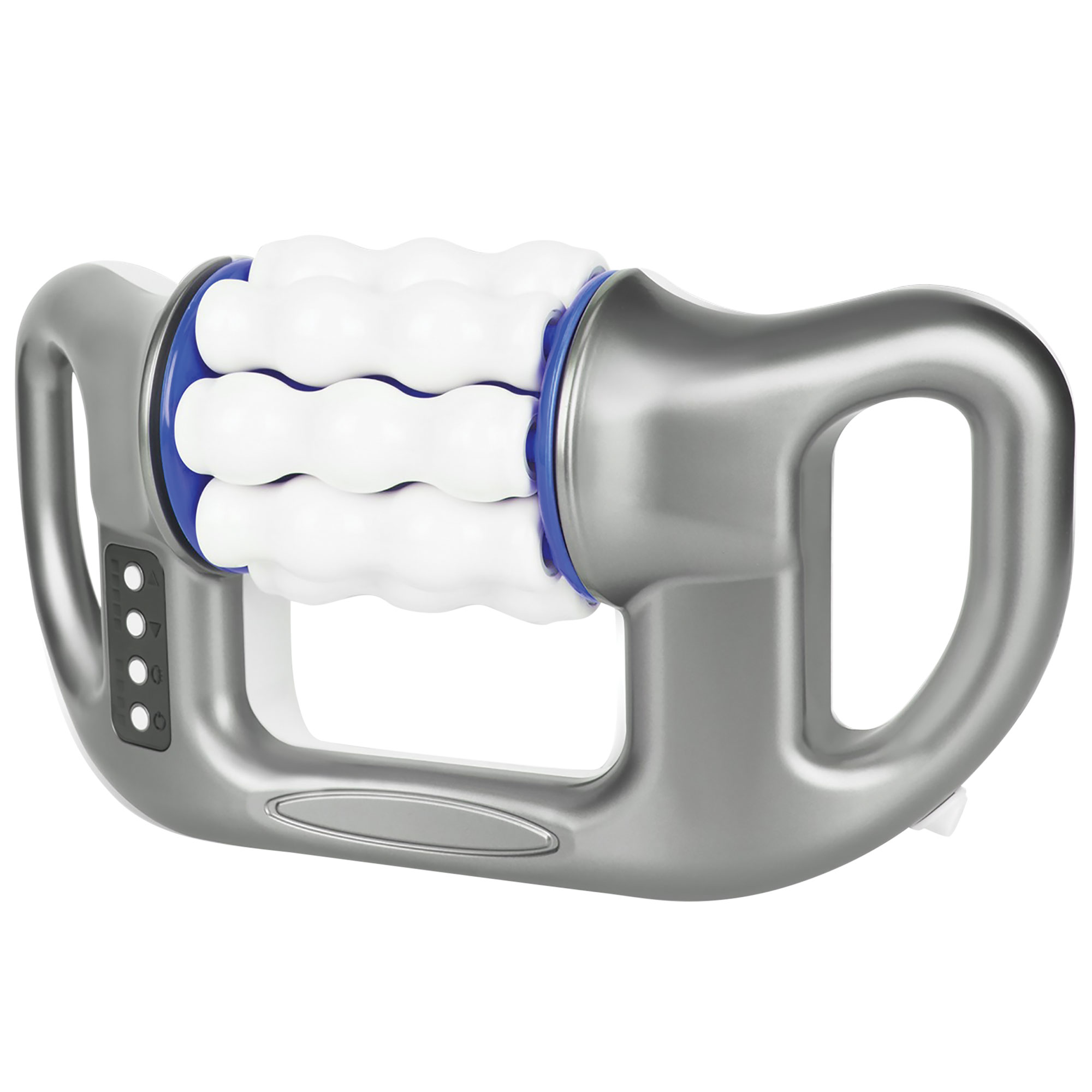 Gym Trim Cordless Heated Roller Massager