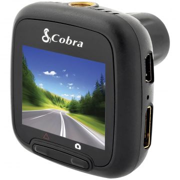 Cobra CDR820 Drive HD Dash Cam