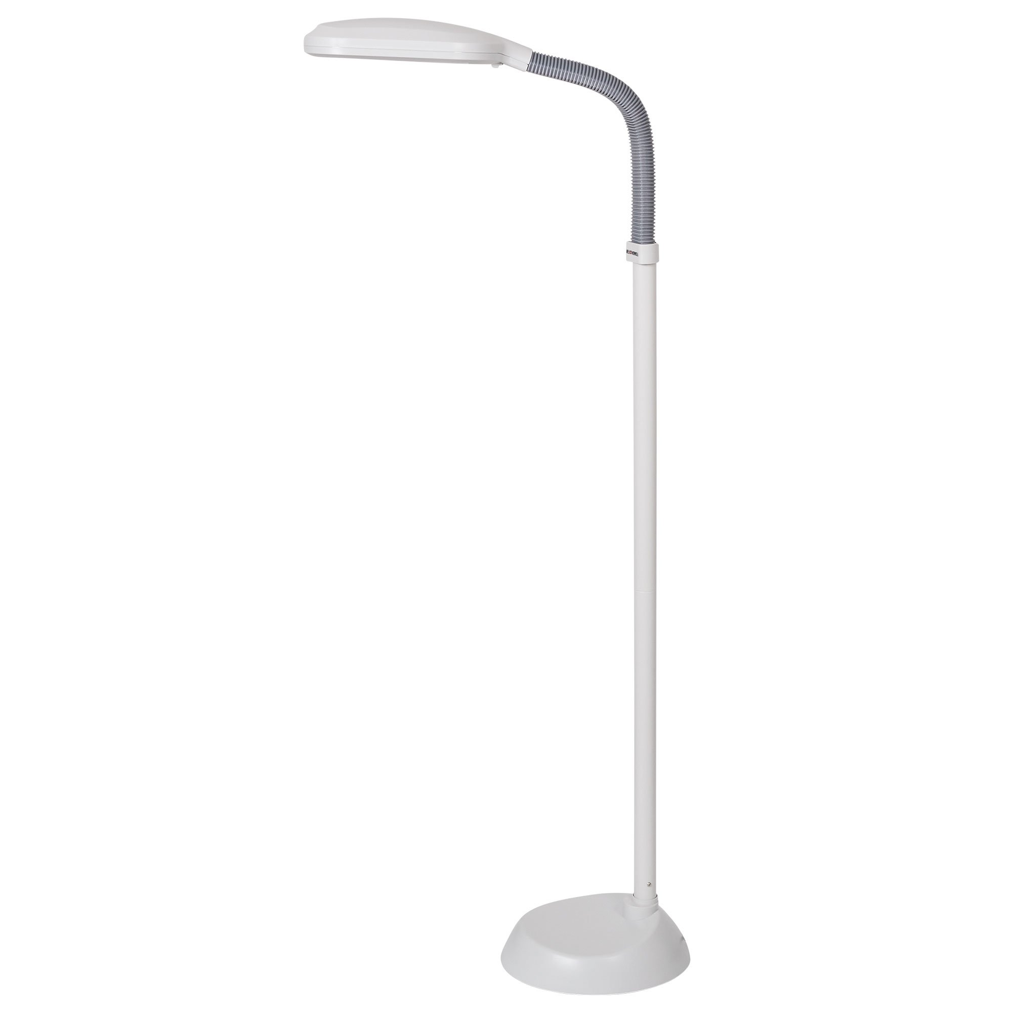 Bell and Howell Sunlight Floor Lamp