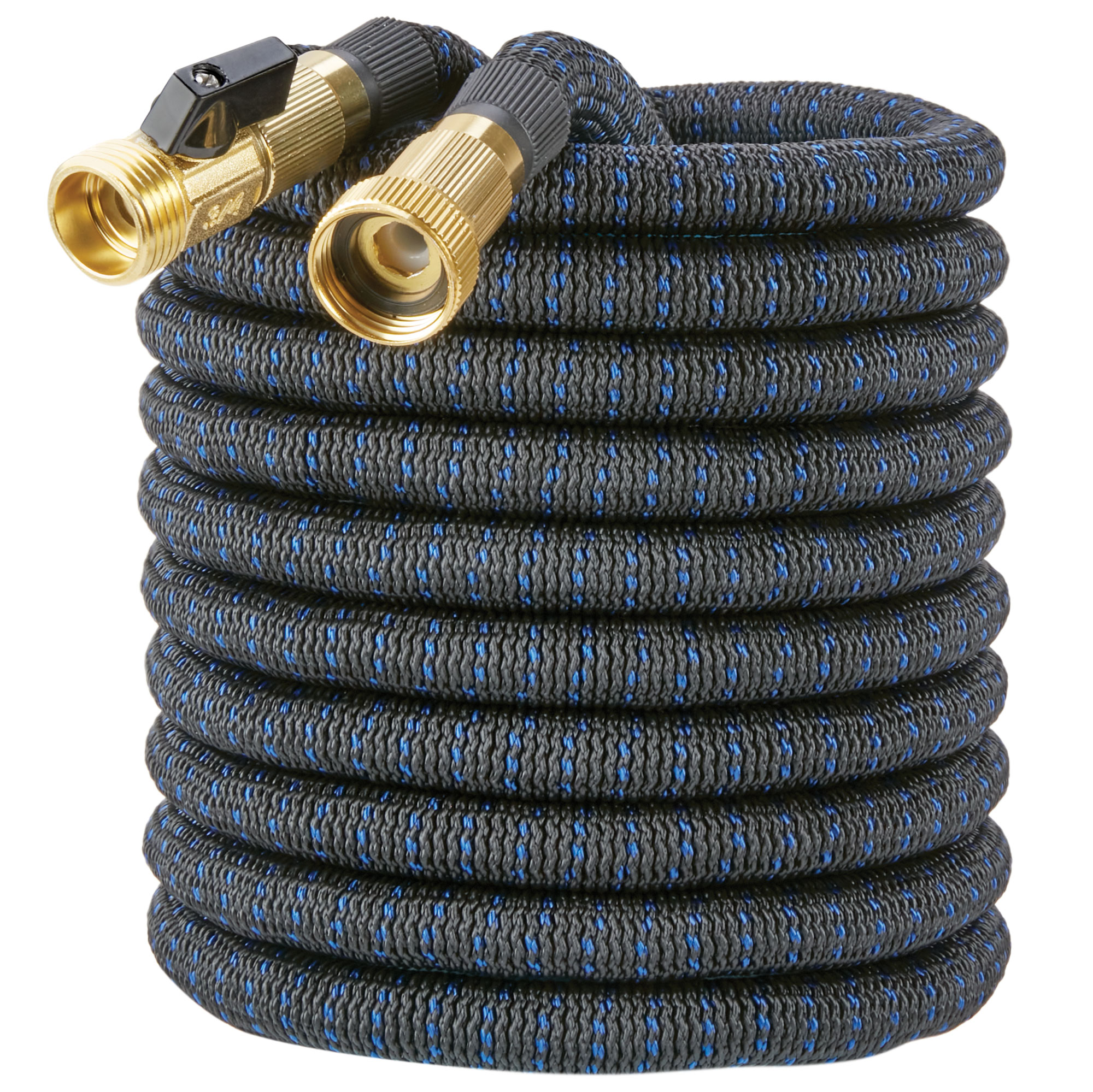 50 foot Magic Hose with Spray Nozzle