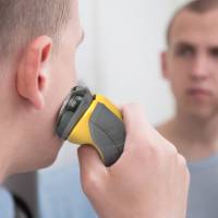 Remington Virtually Indestructible Rotary Shaver