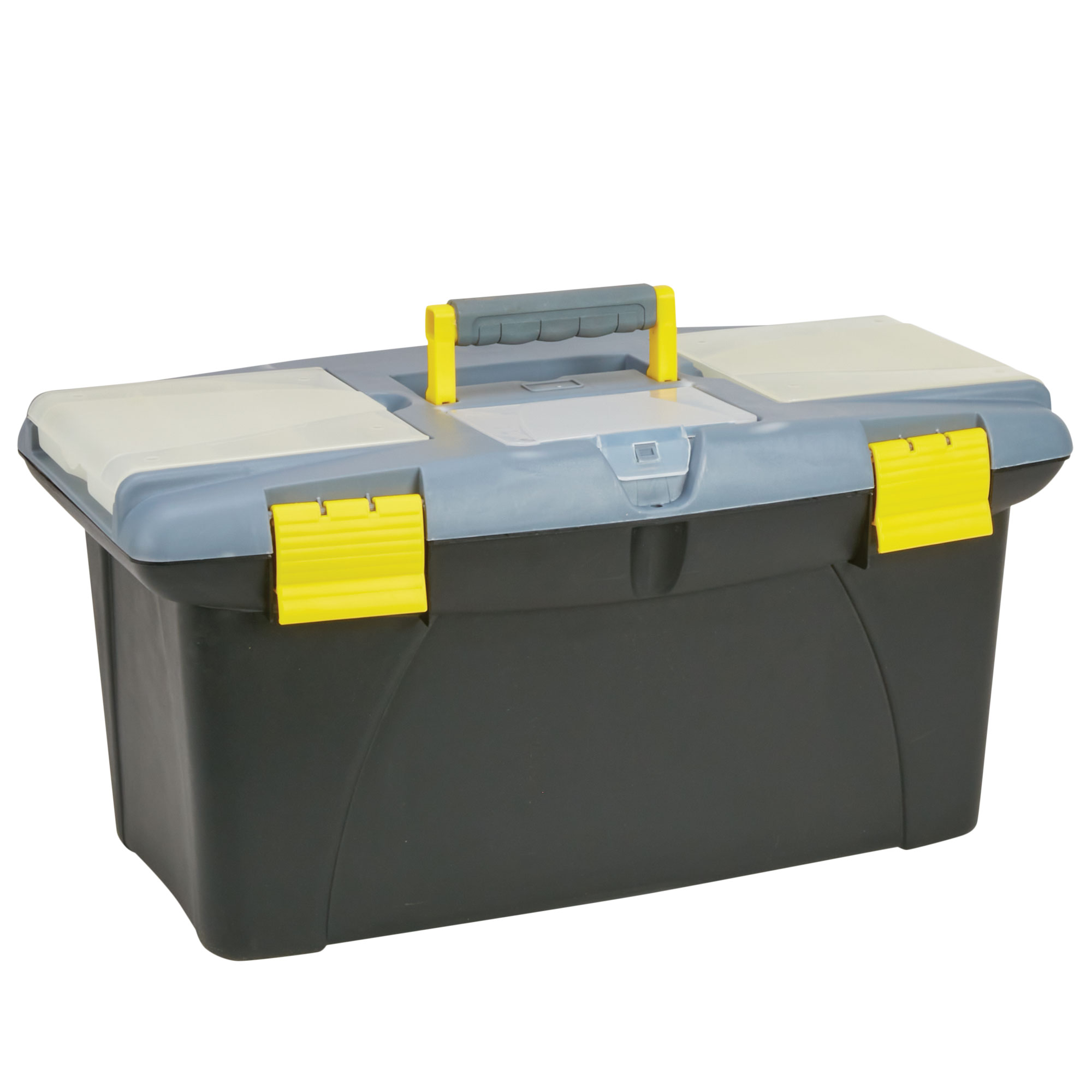 Morris 22 inch Tool Box