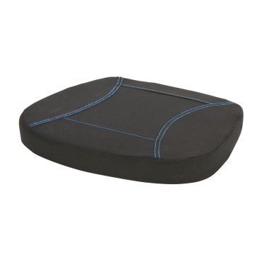 Telebrands Egg Sitter Support Cushion - Blue, 1 ct - City Market