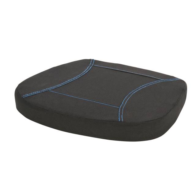Collections Etc Portable 360 Swivel Seat Cushion, Use for Home, Office, or  Car - Lightweight for Easy Transportation