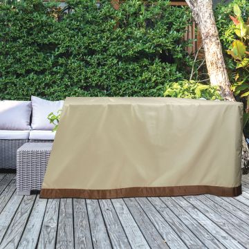 Outdoor Away Waterproof XL Rectangular Table/Chair Cover