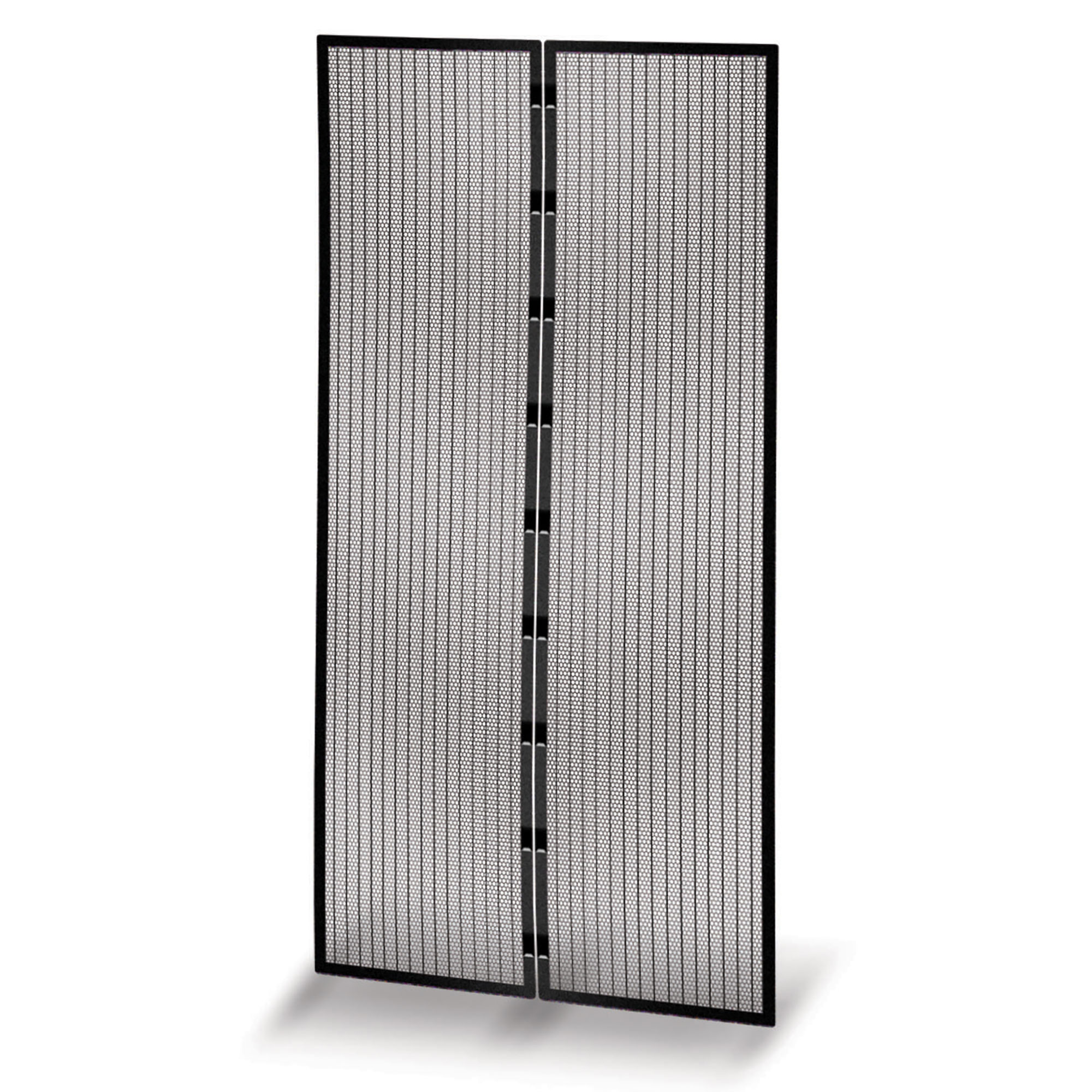 Smart Works Magnetic Screen Door Closure