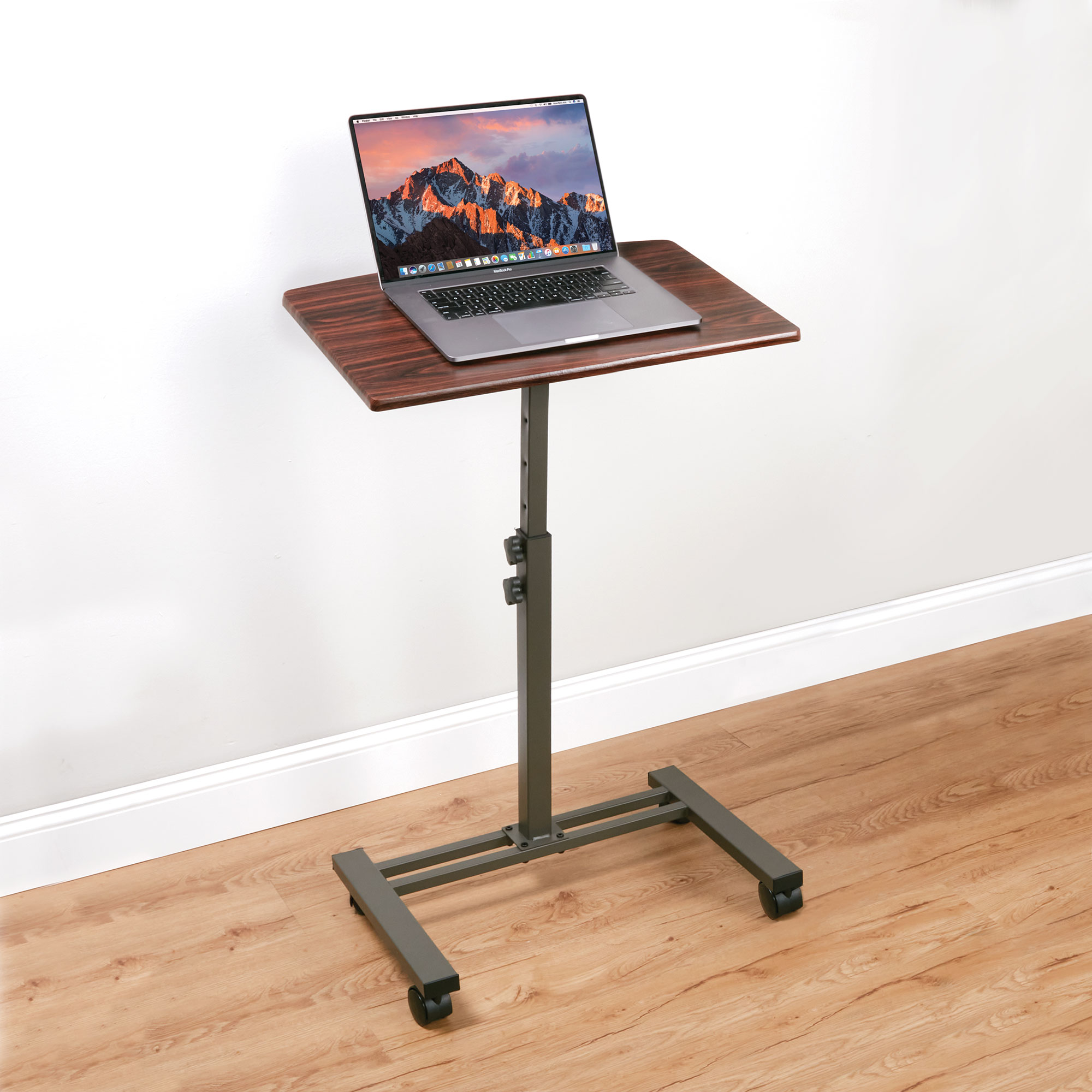 OneSpace Mobile Laptop Computer Desk