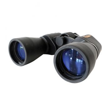 Galileo 12x50mm Binoculars with Shoulder Case