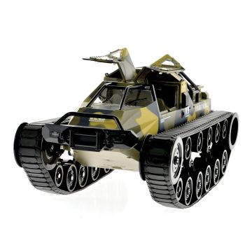 CIS Ripsaw Crawler RC Tank