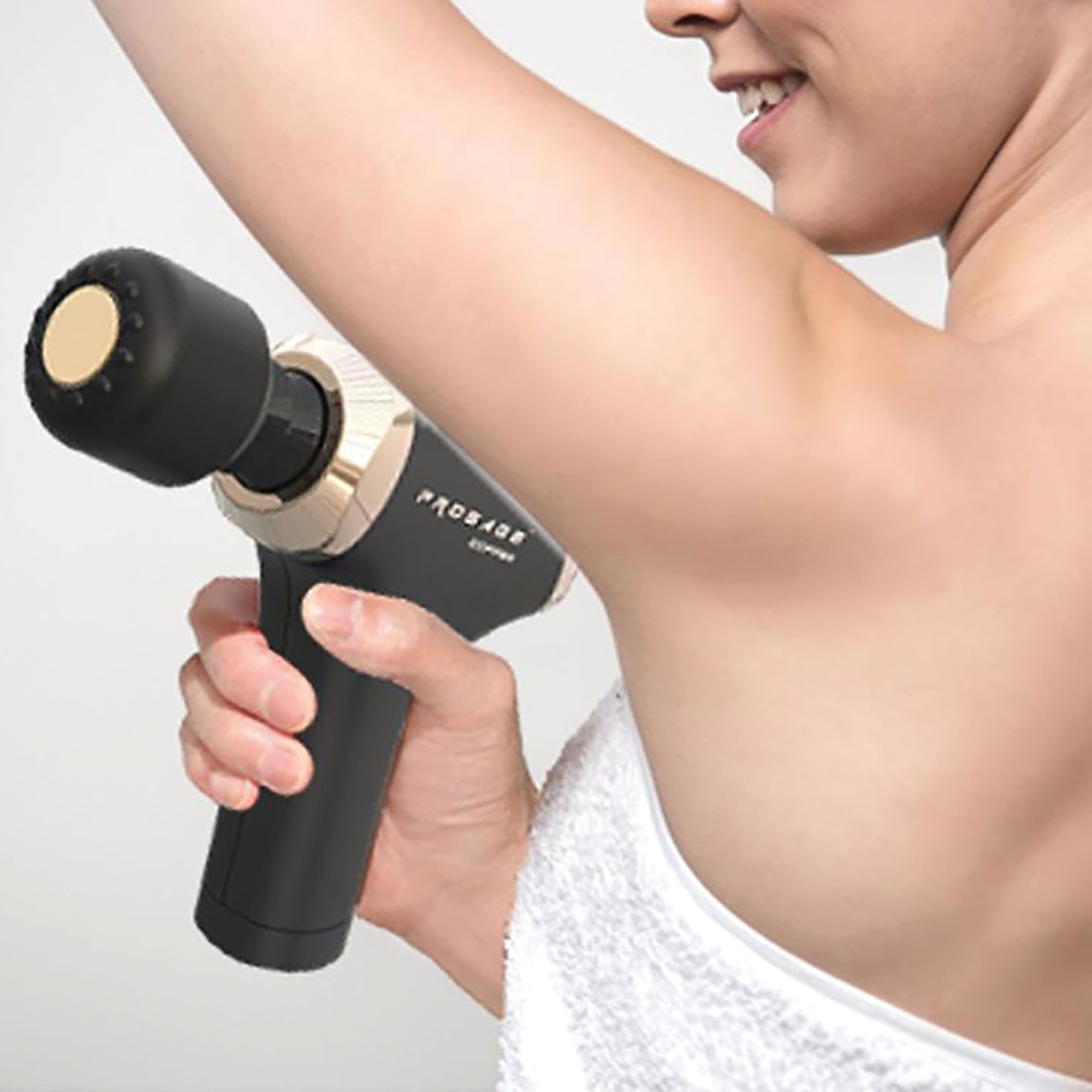 Prosage Copper Massage Gun