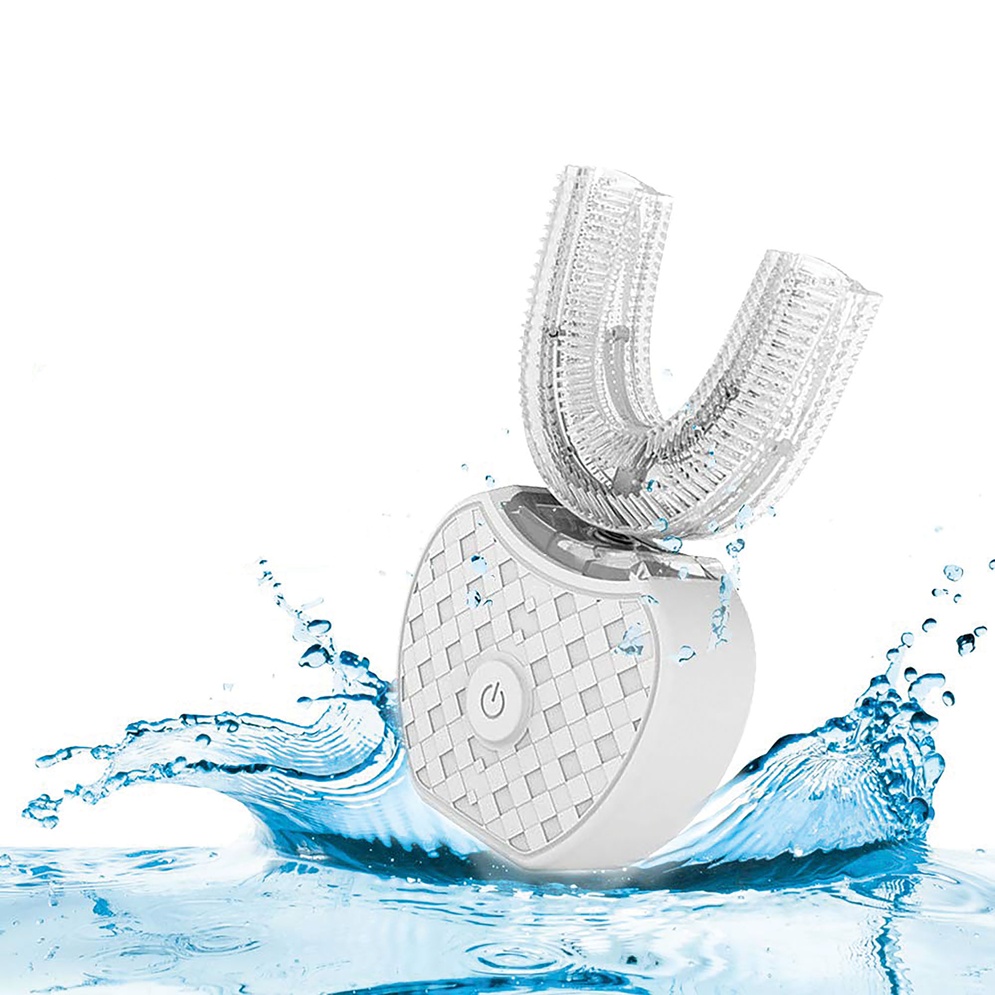 IGIA Electric Toothbrush System