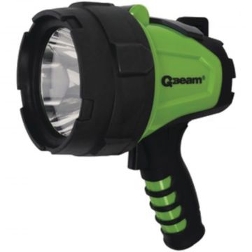 Q-Beam Super Nova Plus Rechargeable LED Spotlight