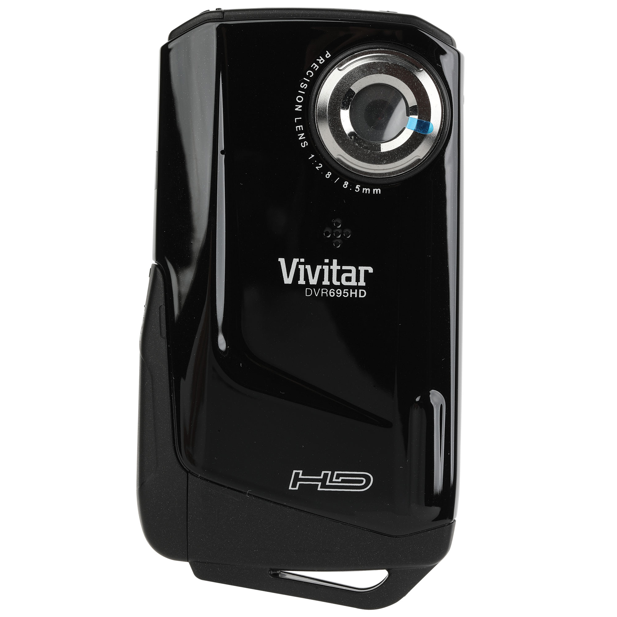 Vivitar 695HD Waterproof DVR Camcorder