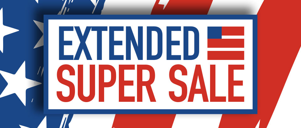 Special Sale