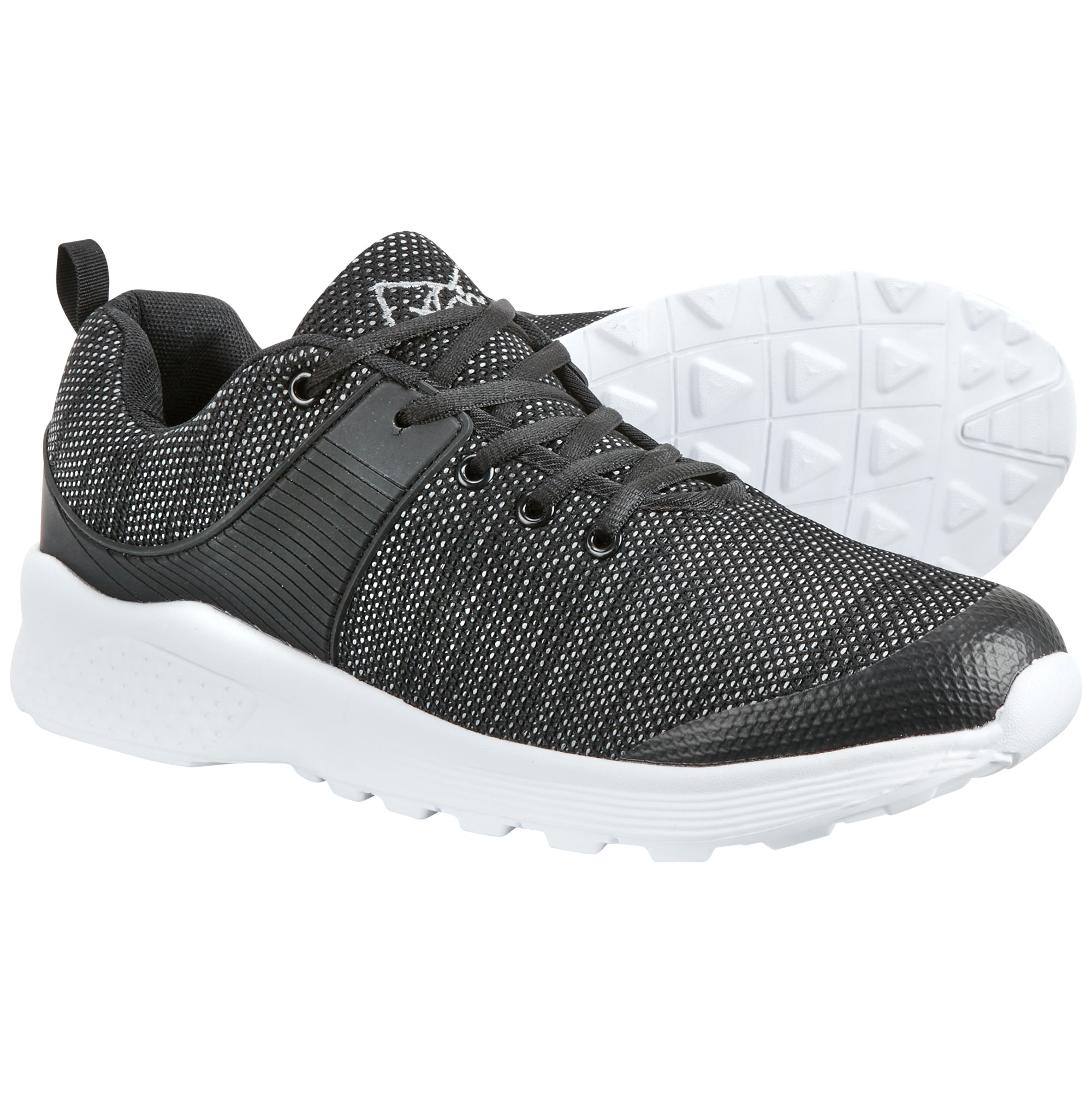 Marathon Men's Athletic Mesh Shoes