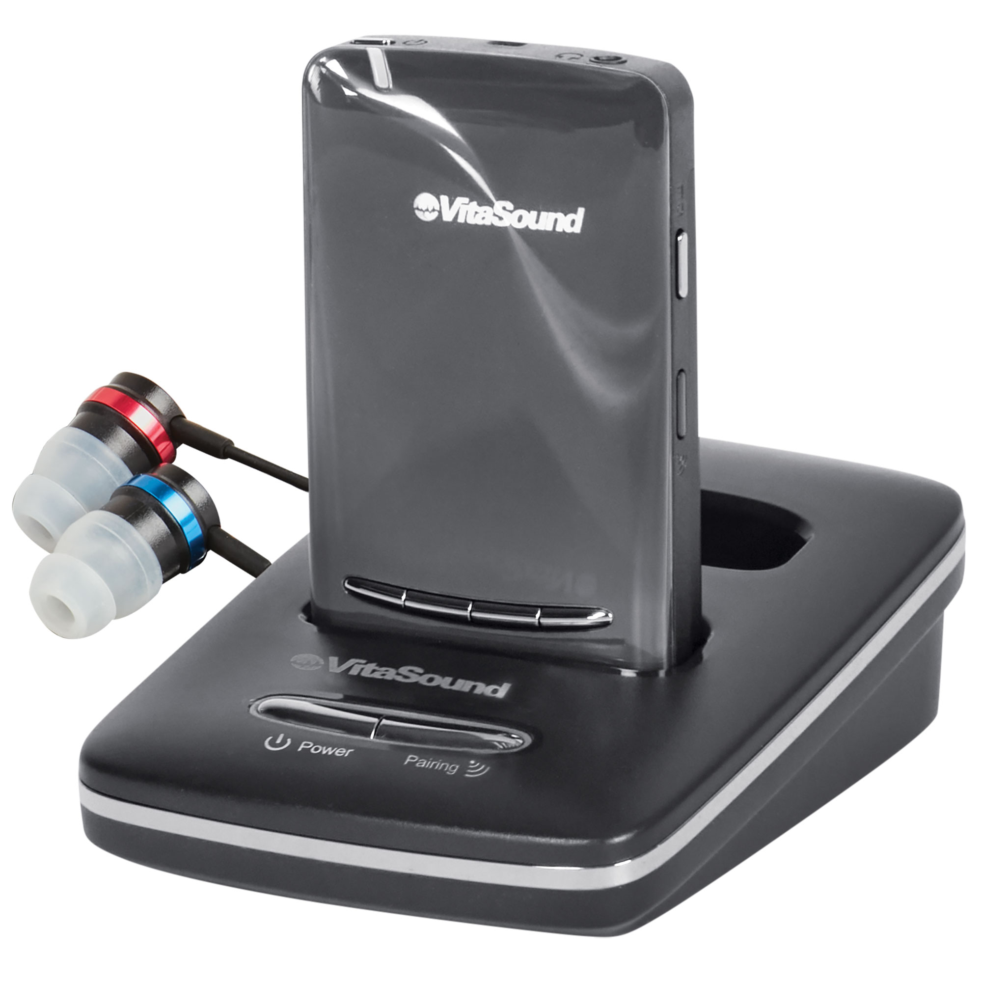 VitaSound PAE-300G Personal Audio Enhancer