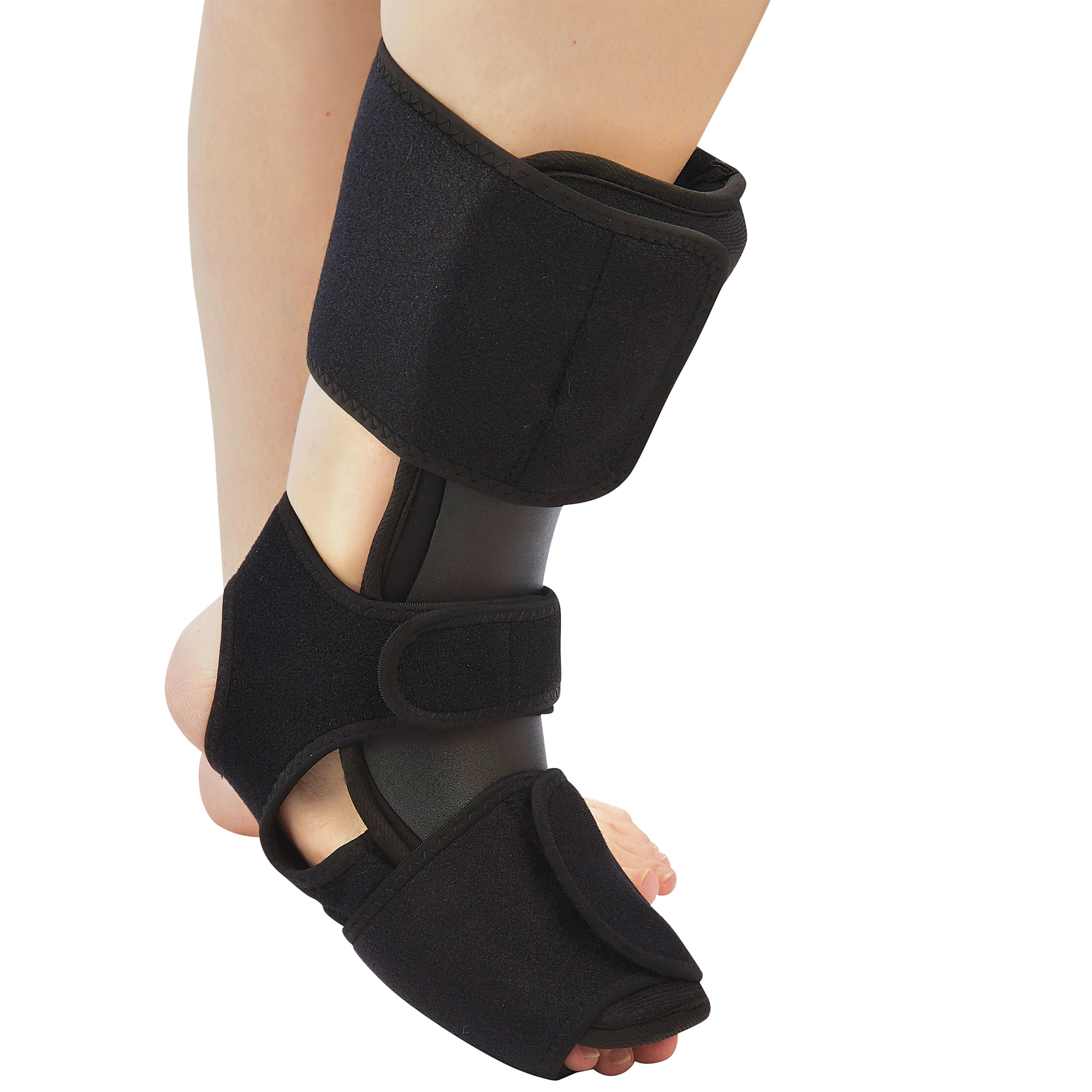 Plantar Fasciitis Support and Night Splint