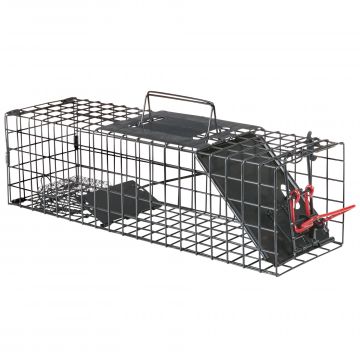 Catchmaster Small Critter 18&quot; Live Trap