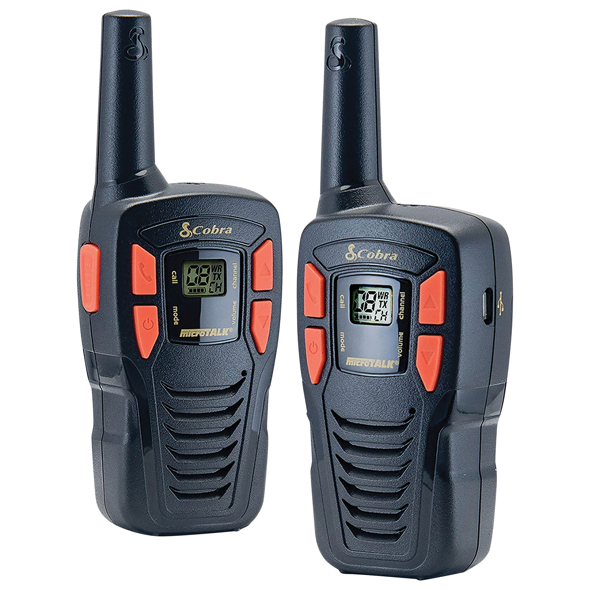Cobra CXT195 Two-Way Radios
