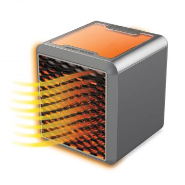 Handy Heater Pure Warmth 1200W Space Heater