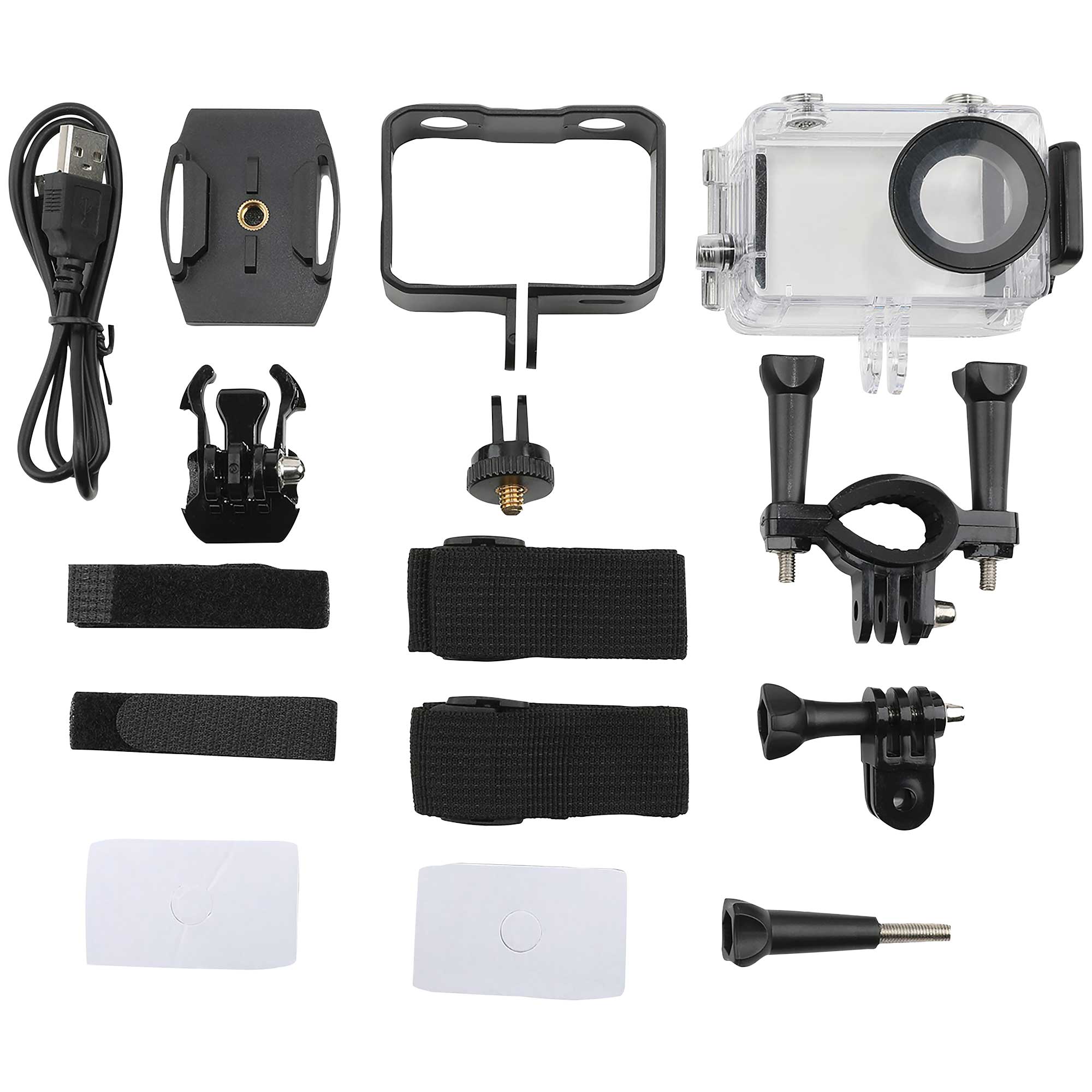 vivitar 16mp dual lcd 4k