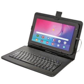 Craig 10.1 inch 16GB Quad-Core Android Tablet Bundle