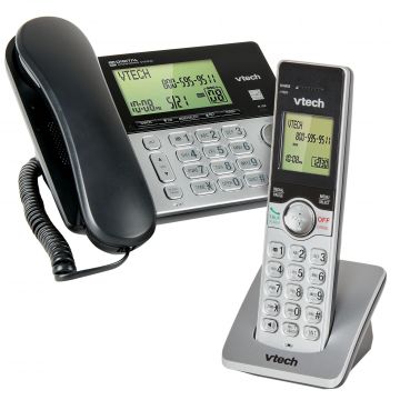 VTech Corded/Cordless Phone System