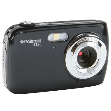 Polaroid 16.1MP Digital Camera with 4X Zoom