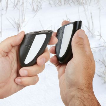 Meridian Point Electronic Hand Warmers