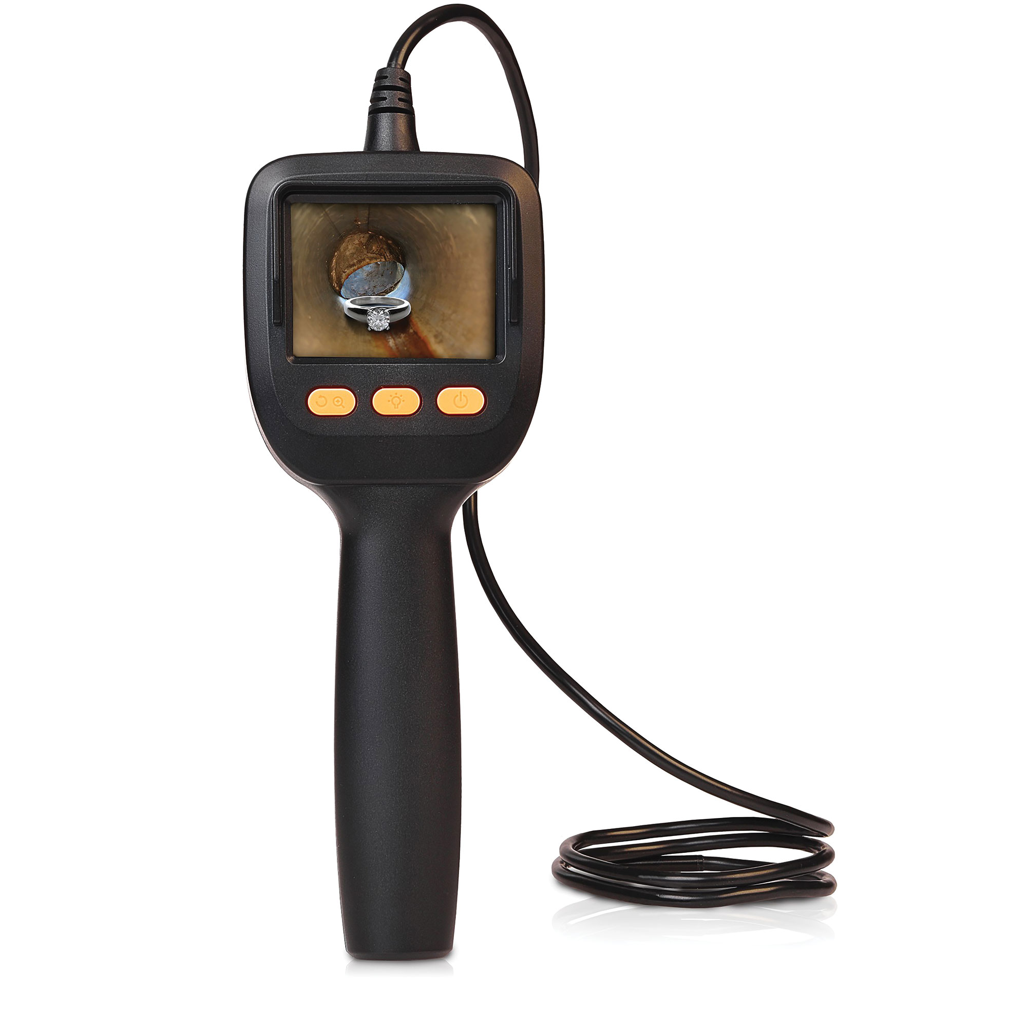 Jensen Waterproof Micro Inspection Camera