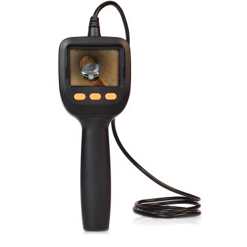Jensen Waterproof Micro Inspection Camera